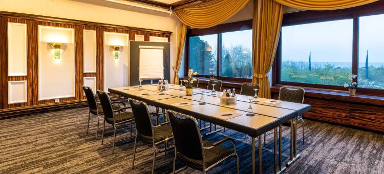 提蒙多夫斯特瑞德高级广场酒店(PLAZA Premium Timmendorfer Strand)图片