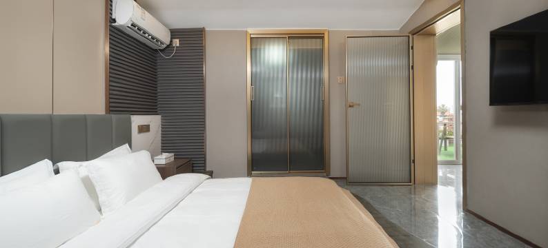 鼓浪屿云宿·菲凡设计民宿(内厝澳码头店)图片