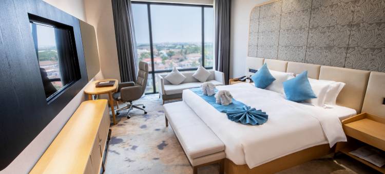 雅典饭店(Athens Hotel)图片