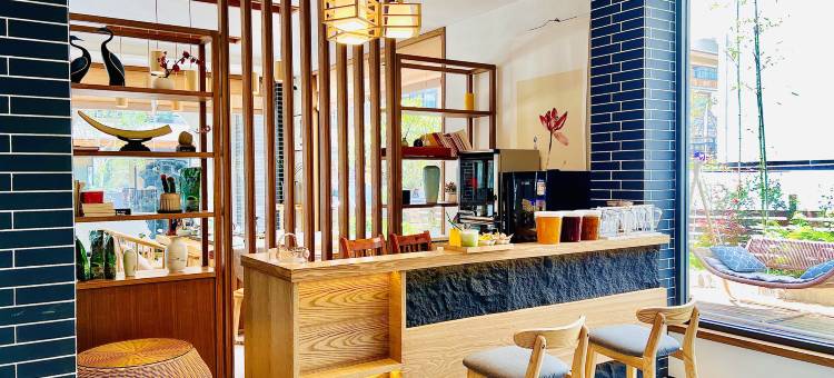 神农架无夏别苑民宿(大九湖坪阡古镇店)图片