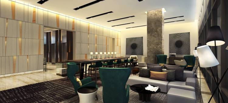 塞达维蒂斯北酒店(Seda Vertis North)图片