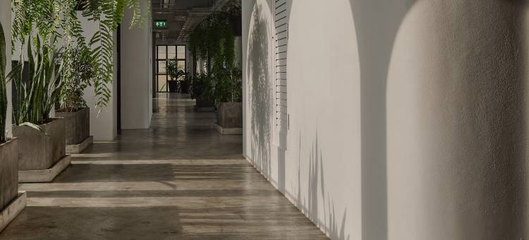 莫提福斯生态酒店(The Motifs Eco Hotel)图片