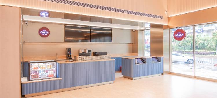 汉庭酒店(宁化南大街店)图片