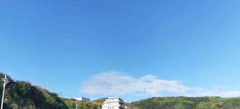 嵊泗枕海山庄(会城岙店)图片