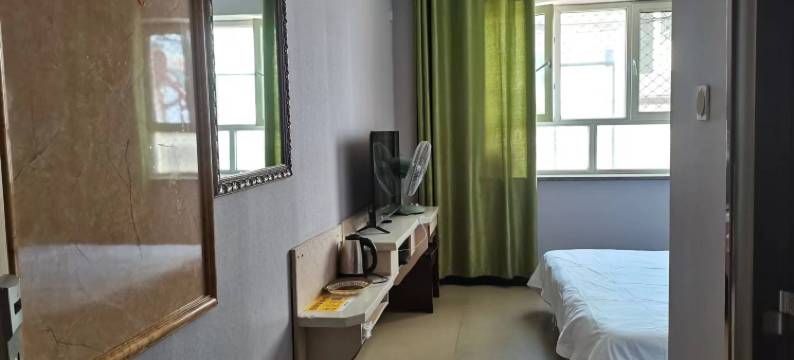 额敏佳园宾馆图片