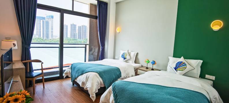 江门凤凰·尚品公寓图片