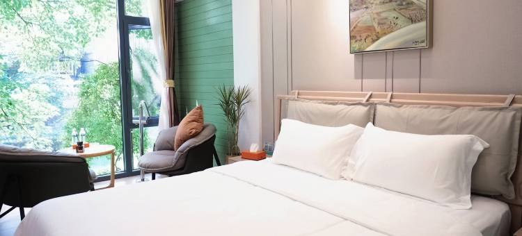 画巷民宿(吉首乾州古城店)图片