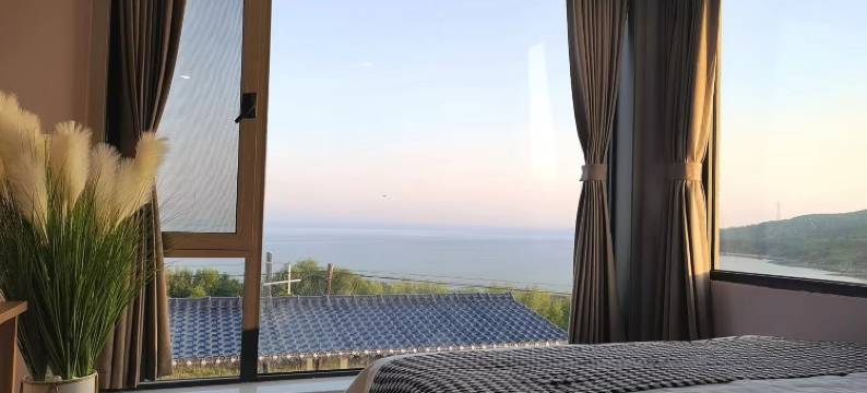 觉华岛海岛温馨民宿图片