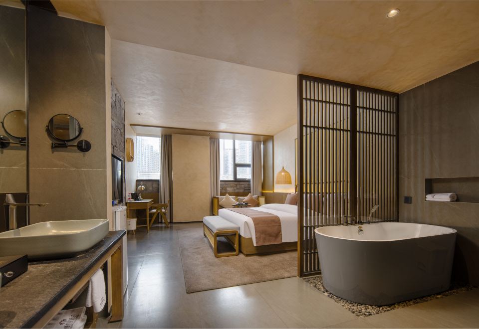 Hotel Overview