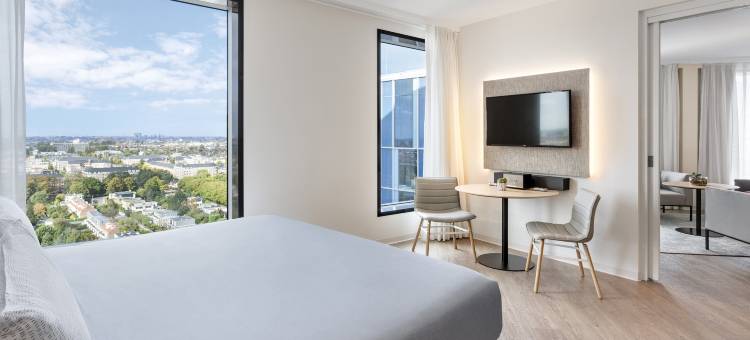 INNSiDE阿姆斯特丹(Innside Amsterdam)图片