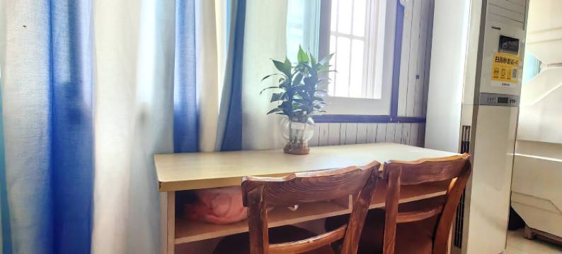 南京星际青年旅舍(夫子庙中华路店)图片