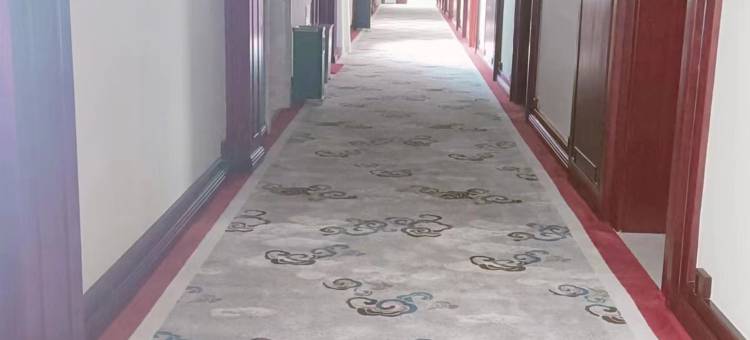 雅昌园酒店(大同云冈店)图片