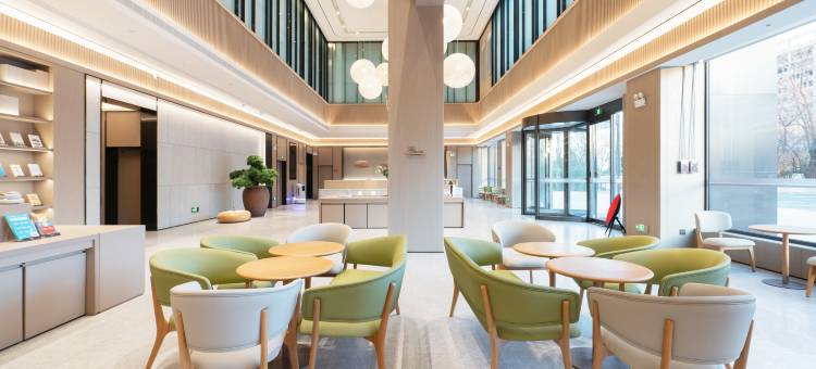 全季酒店(鹤壁市政府店)图片