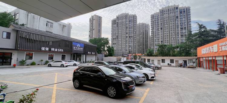 格林豪泰智选酒店(镇江红豆广场店)图片