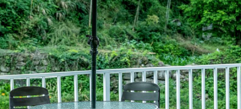 安吉溪旅·望竹观山亲子度假美宿(龙王村店)图片