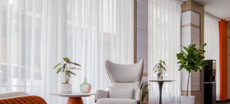 赫柏星空酒店(邵东高铁站汽车西站店)图片