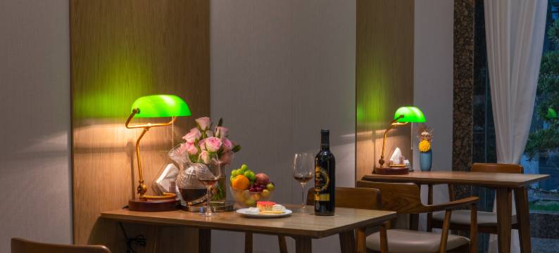 那佳酒店(大理州州医院高铁站店)图片