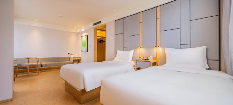 全季酒店(成都武侯祠店)图片