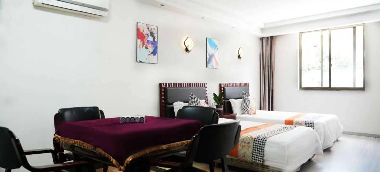 建德寿昌比邻客栈图片