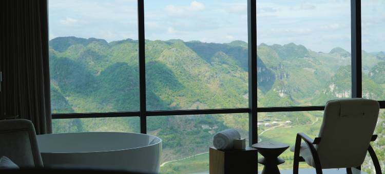 Z·悬崖酒店图片