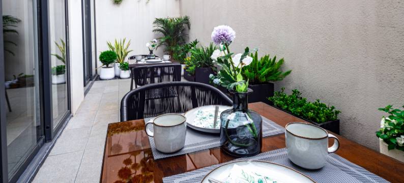 桐屋里·TOWU温泉设计师美宿图片