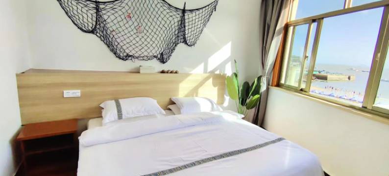 嵊泗画乡逸居图片