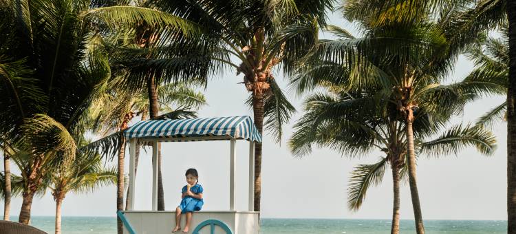海南土福湾嘉佩乐度假酒店图片