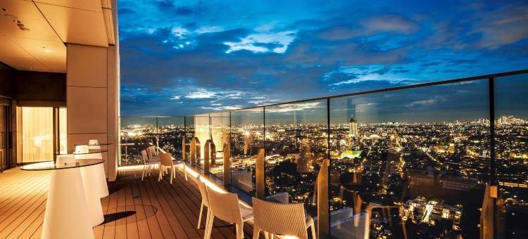 东急二子玉川卓越大酒店(Futakotamagawa Excel Hotel Tokyu)图片