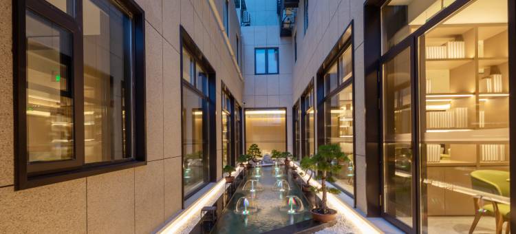 全季酒店(芜湖中山路步行街古城店)图片