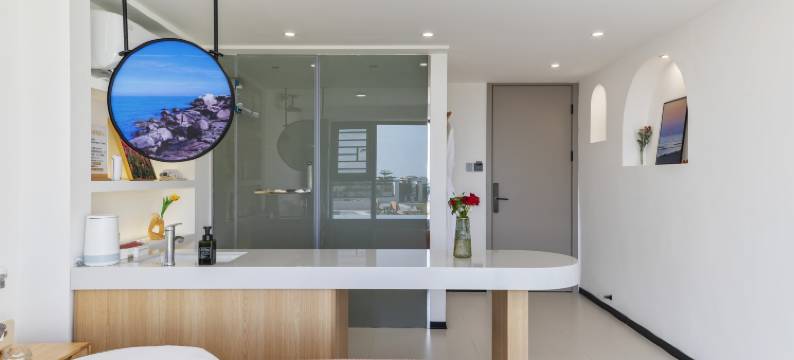 平潭三秋日出猴研民宿(68海里景区店)图片