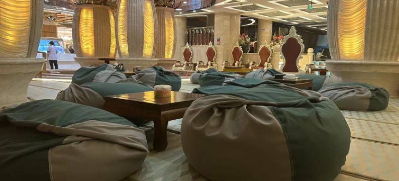 9号汤泉酒店(锡林浩特店)图片