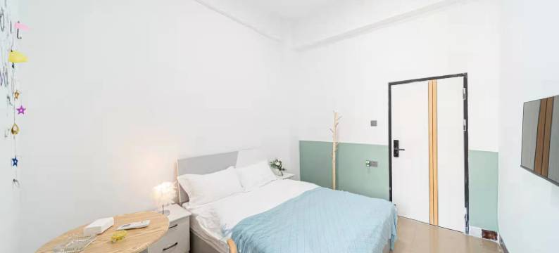 欣良成住宿图片