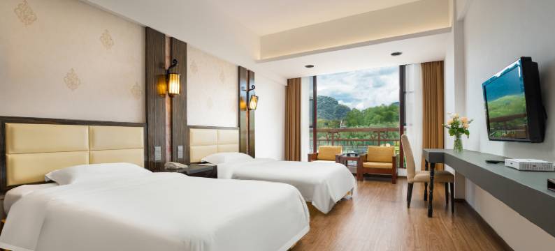 黄姚酒壶山宾馆图片