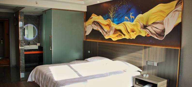 兰卡威四季饭店图片