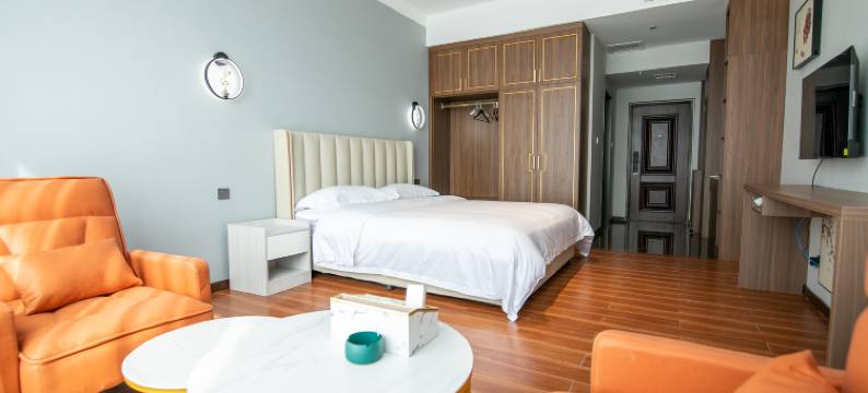 承德大承酒店(高铁南站大学城店)图片