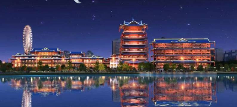 爱电竞酒店(邓州广亿不夜城店)图片