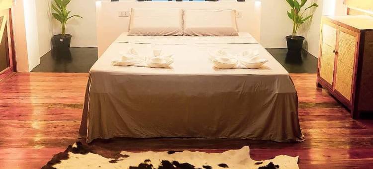 锡亚高Dahun别墅-Cocotel旗下(Dahun Villas Siargao powered by Cocotel)图片