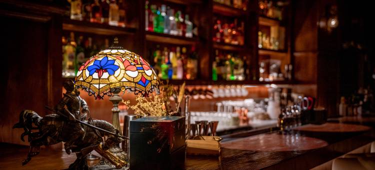 遵义凤凰大酒店(国贸购物中心店)图片