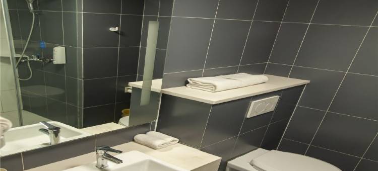 汉庭酒店(登封嵩阳书院店)图片