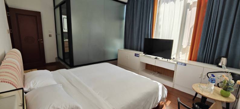 大理市红蓝知己客栈图片