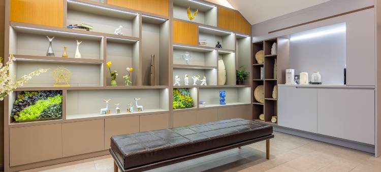 如家酒店·neo(酒泉西大街汽车站店)图片