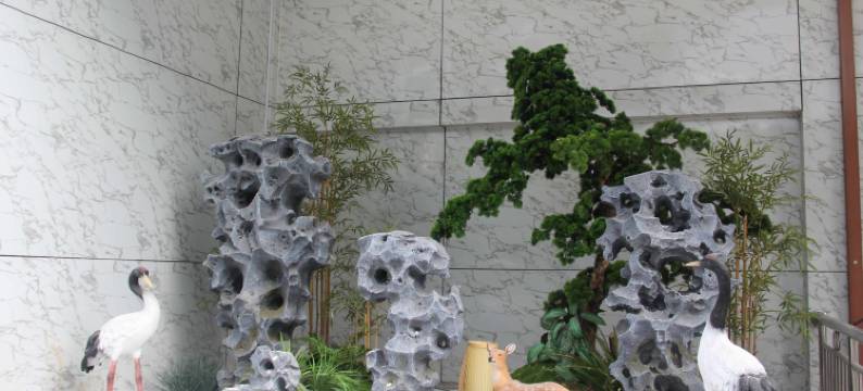 美宜家连锁酒店(辉县太行大道店)图片