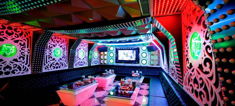 邦美蜀木荷泰奢华酒店(Muong Thanh Luxury Buon Ma Thuot Hotel)图片