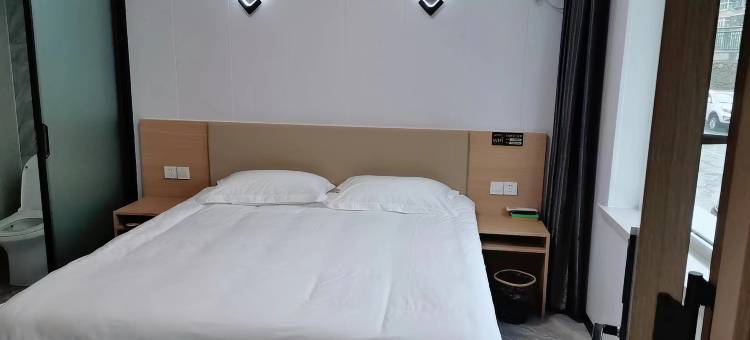 聚缘商务旅馆图片