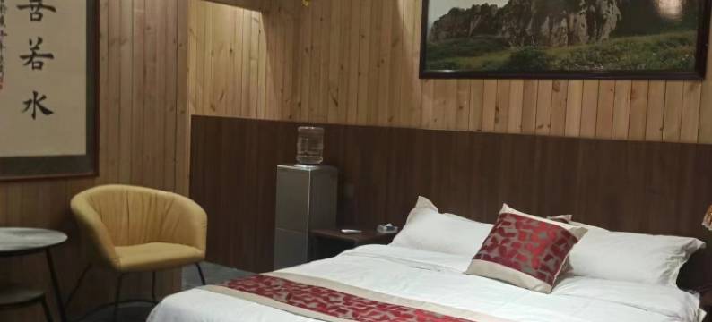 静园居民宿图片