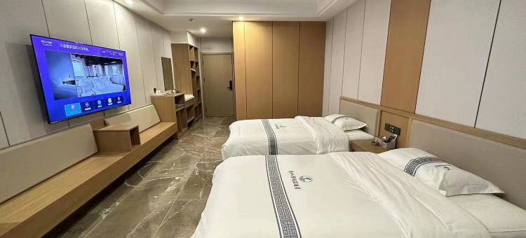 清水湾精品酒店图片