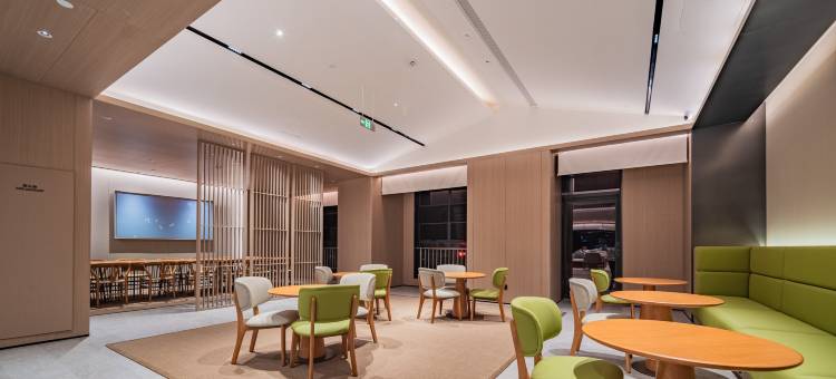 全季酒店(成都火车南站西路店)图片