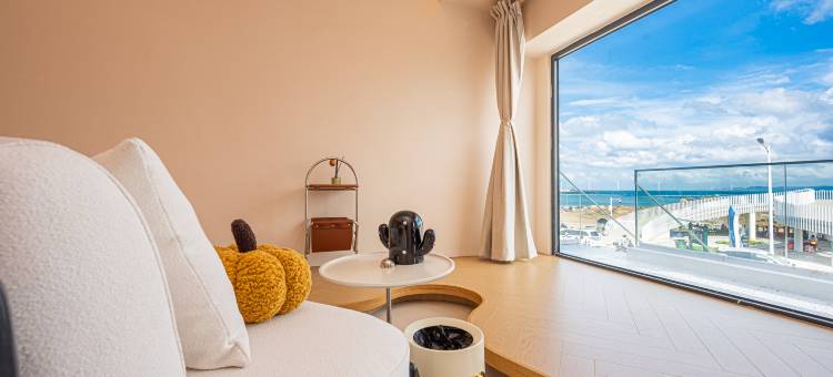 花溪里海景民宿图片