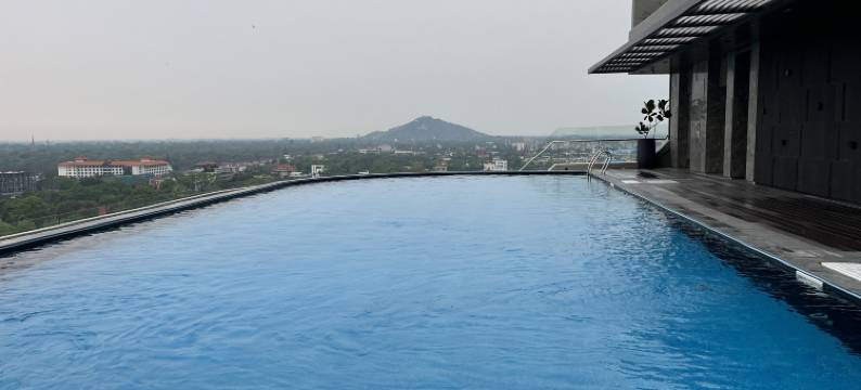 逸思酒店(Ease Hotel)图片