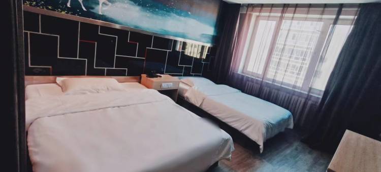 东安宾馆(牡丹江火车站步行街店)图片